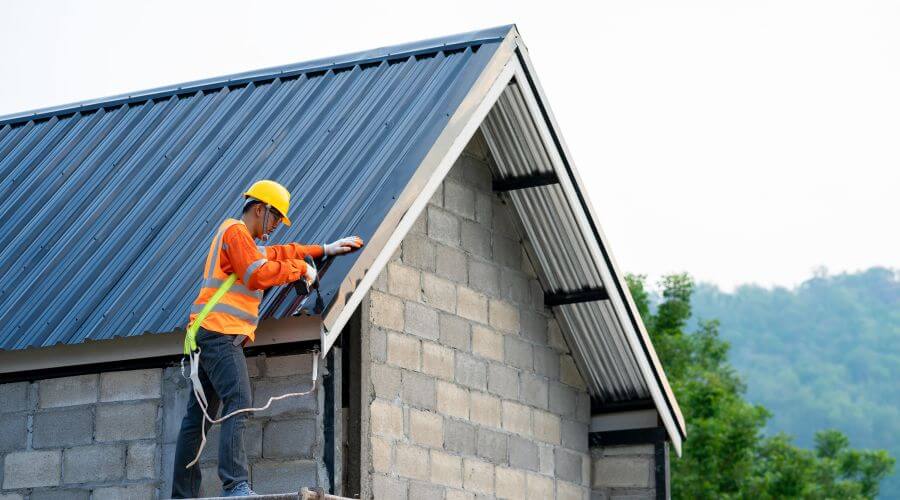Local Chimney Repair in Magnolia, MN